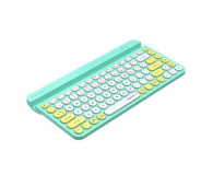 A4 TECH FStyler FBK30 Avocado 2.4GHz + BT A4TKLA47188 - 1153073 - zdjęcie 2